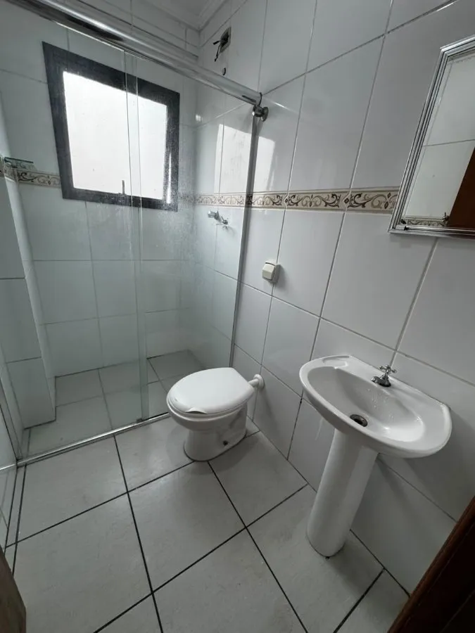 Imagem Sofisticado Apartamento na Praia Grande - AVIAÇÃO