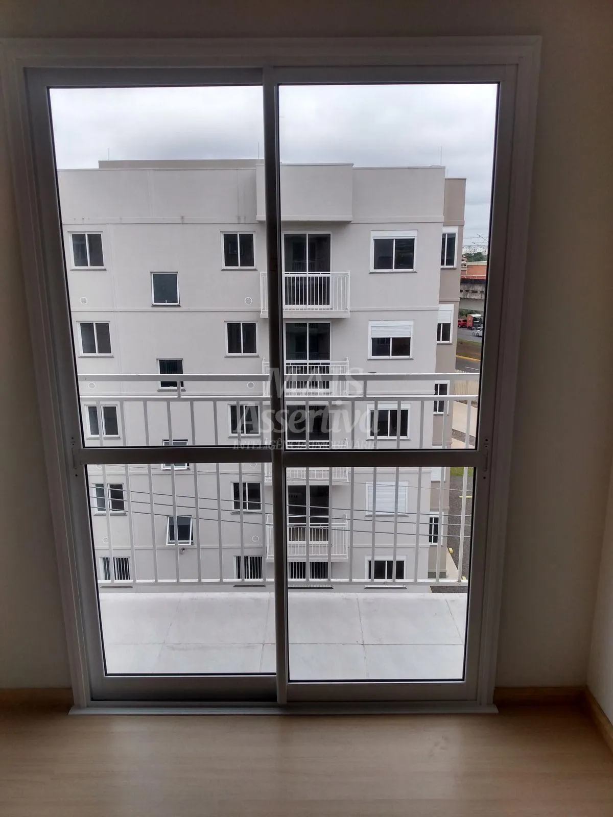 Imagem Apartamento para venda, no Residencial Blumen em Novo Hamburgo