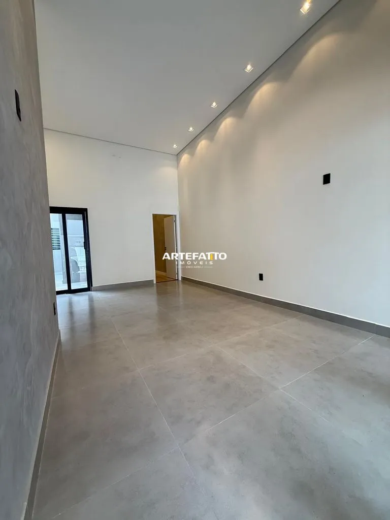 Imagem Casa à venda em Franca, Franca Pólo Club, com 2 quartos, 100m2