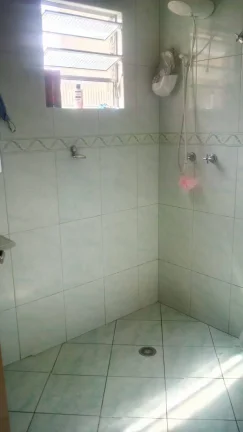 Imagem Sobrado 202 m² 3 Dormitorios sendo 1 Suíte e 7 vagas de Garagens