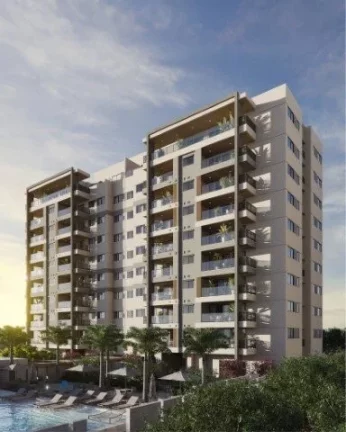 Imagem APARTAMENTO RESIDENCIAL em Rio de Janeiro - RJ, Barra da Tijuca