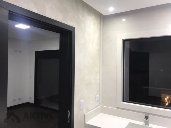 Imagem Casa de Condomínio em Suru - Santana de Parnaíba, SP