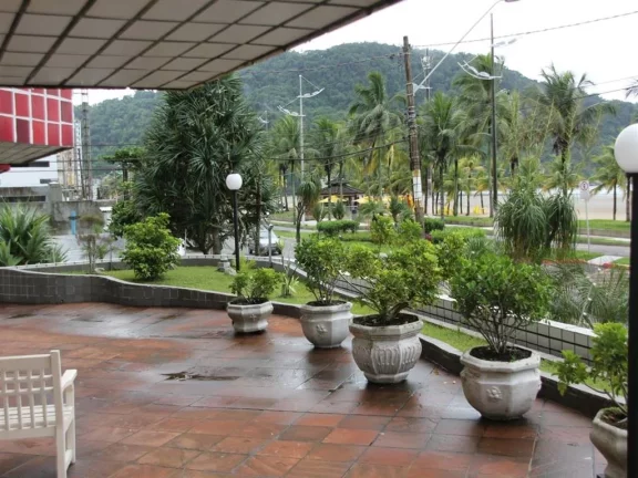Imagem Apartamento com 2 dorms, Canto do Forte, Praia Grande - R$ 550 mil, Cod: 1798