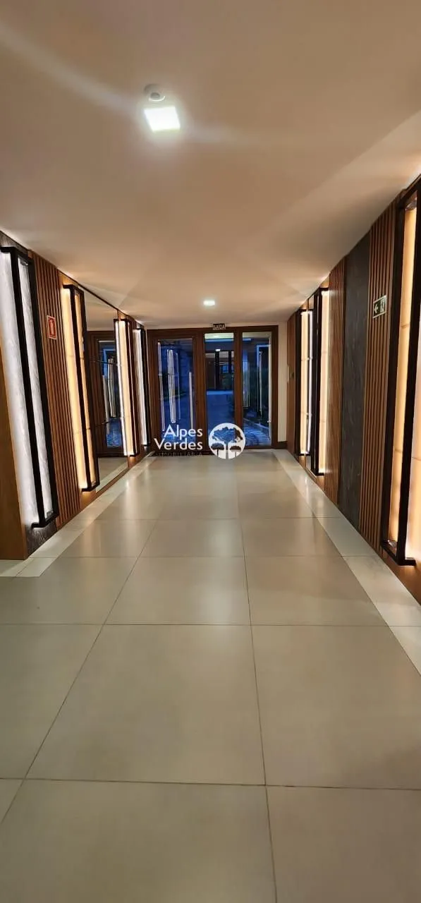 Imagem Apartamento à Venda em Santa Teresinha, Canela - RS