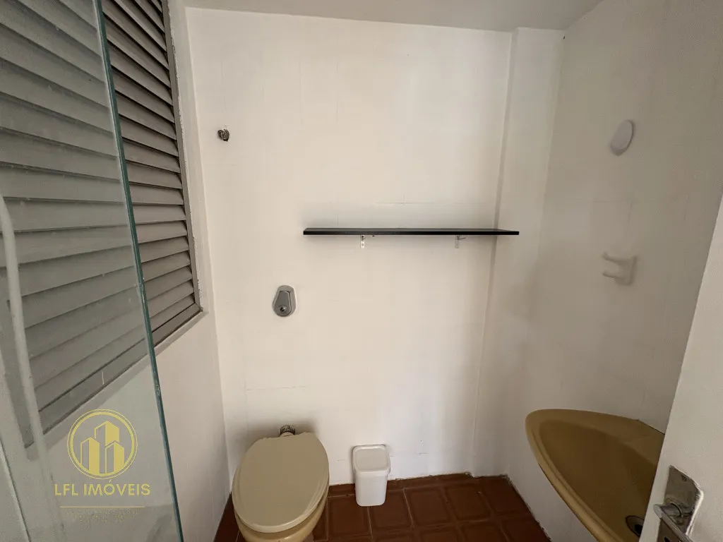Imagem Apartamento para Locação, 3 dormitórios e 1 vaga. Vila Leopoldina