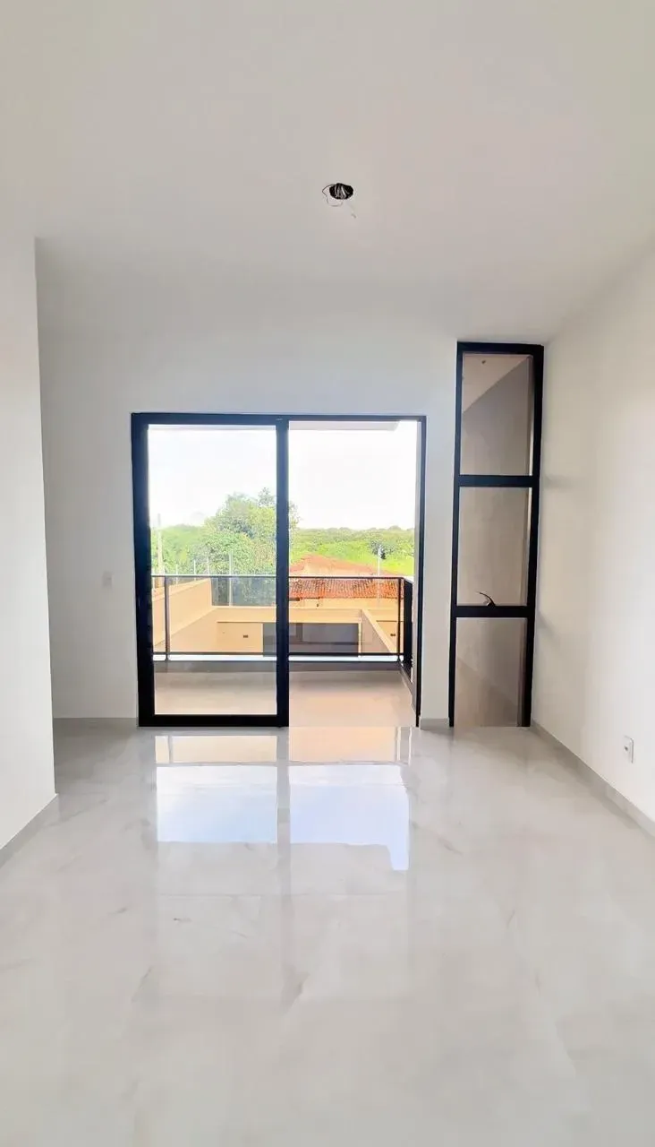 Imagem Casa com 3 Quartos à Venda, 116 m² em Centro - Eusébio