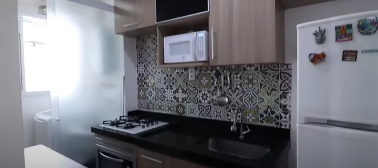 Imagem APARTAMENTO RESIDENCIAL em SÃO PAULO - SP, VILA DAS MERCÊS