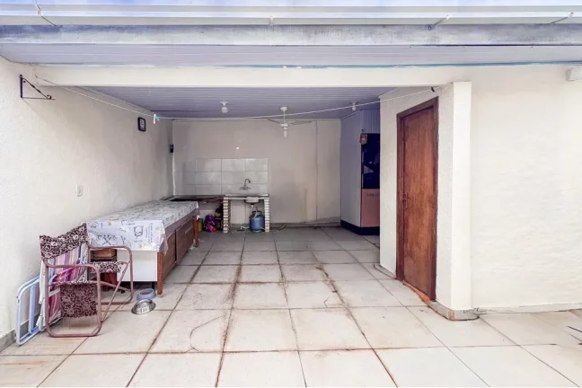 Imagem Casa em Condomínio para venda no bairro Olaria em Canoas
