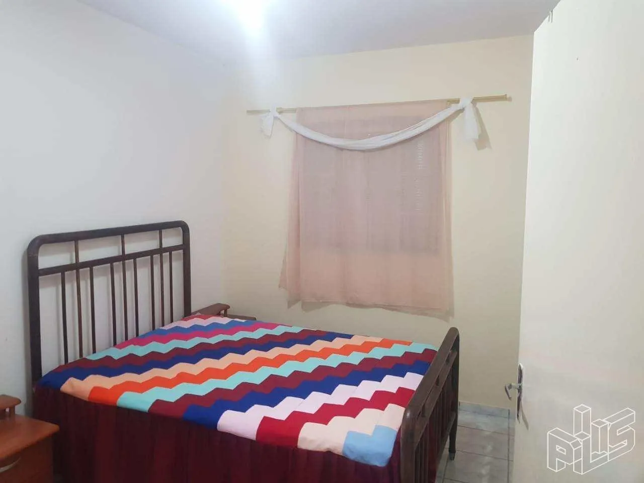 Imagem Casa térrea à venda em ótima localização na região do Wanel Ville na Zona Oeste!