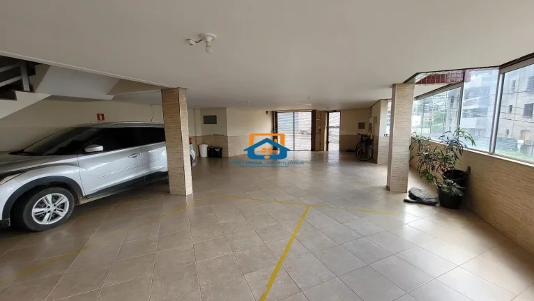 Imagem Apartamento de 3 quartos no bairro Caravelas - Ipatinga