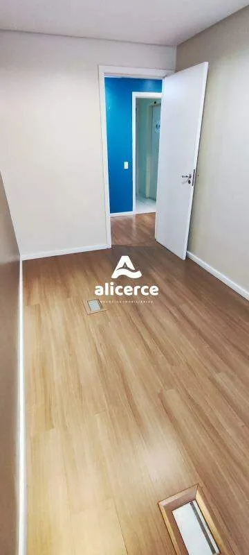 Imagem Oportunidade de Investimento: Sala Comercial com 30,12m² I 1 banheiro em Campinas - São José/SC