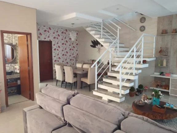 Imagem VILLAGIO MILANO - 4 SUITES - SOBRADO