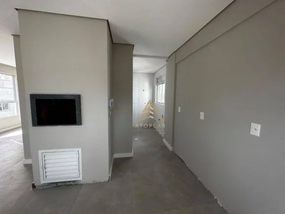 Imagem Apartamento com 2 dormitórios à venda, 93 m² por R$ 1.850.000,00 - Centro - Balneário Camboriú/SC