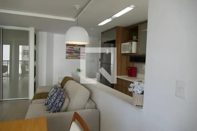 Imagem Apartamento à Venda - Ipanema, 2 Quartos, 74 m2