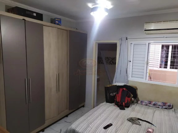 Imagem CASA A VENDA NO BAIRRO MANOEL DELARCO EM RIO PRETO