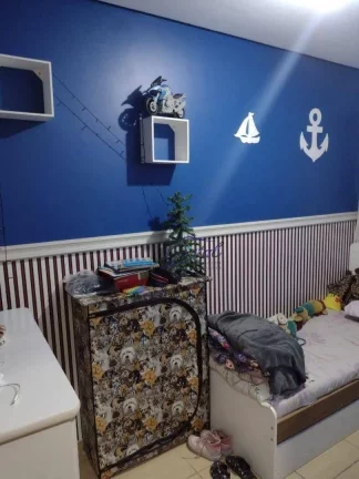 Imagem Casa com 4 quartos à venda, 100 m² por R$ 450.000 - Butantã - São Paulo/SP