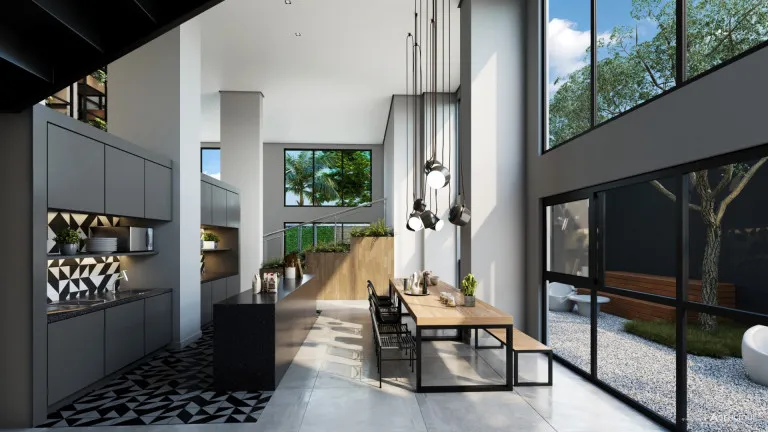 Imagem Studio com 1 Quarto à Venda, 25 m² em Perdizes - São Paulo