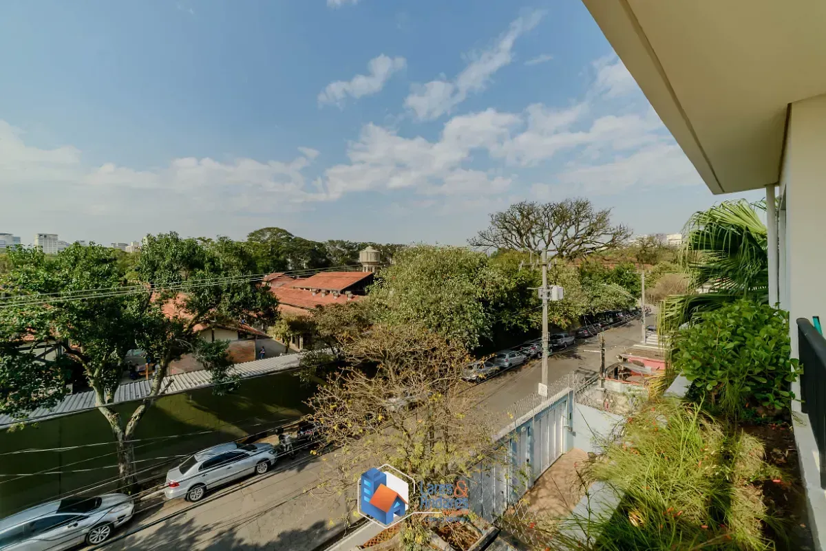 Foto do imóvel Casa para venda e locação em Cidade Monções com 2 quartos, sendo 2 suítes, 498m² em Rua Quintana