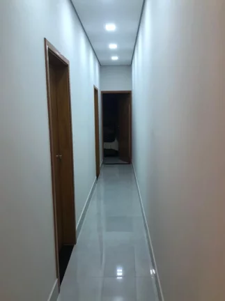 Imagem Casa à venda no condomínio Maria José , Indaiatuba São Paulo