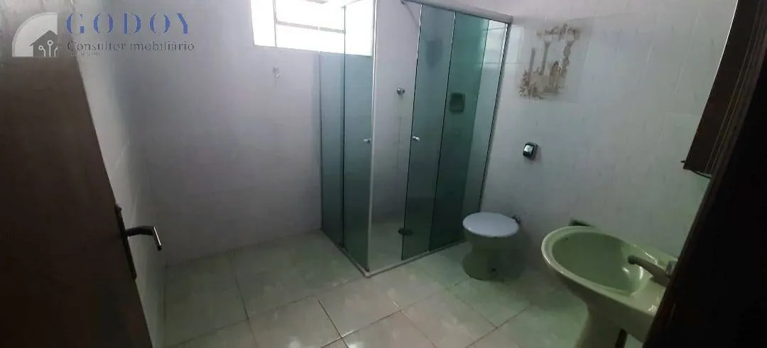 Imagem Casa térrea com suíte, escritório e varanda próxima ao Hospital Unimed