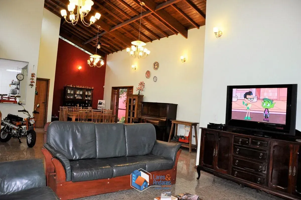 Imagem Casa Condomínio para família - Ultimo espaço verde com lazer total!!! Oportunidade!