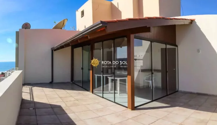 Imagem Ilha de Majorca Apartamento 2 quartos Avenida principal Praia Bombas Bombinhas SC