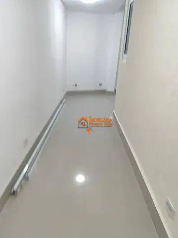 Imagem Apartamento com 2 dormitórios, 92 m² - venda por R$ 474.880,00 ou aluguel por R$ 3.006,00/mês - Carmela III - Guarulhos/SP