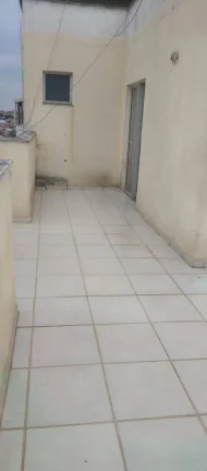 Imagem COBERTURA TOP A VENDA EM BETIM