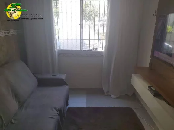 Foto do imóvel APARTAMENTO COM 1 DORM E 1 VAGA PRÓXIMO AO ANDORINHA
