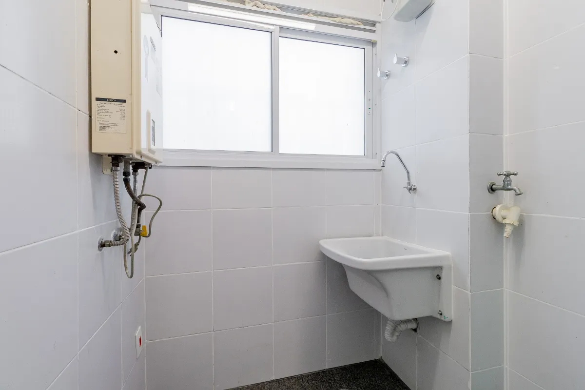 Imagem Apartamento para venda em Higienópolis com 2 quartos, sendo 1 suíte, 75m2