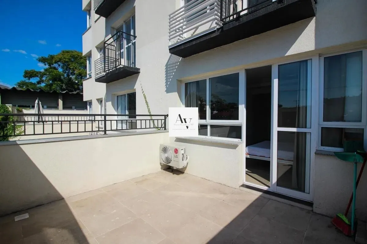 Imagem Apartamento à venda no bairro Jardim Botânico - Porto Alegre/RS