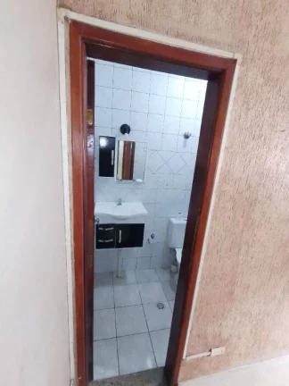Imagem Casa com 3 dormitórios à venda, 80 m² por R$ 360.000,00 - Nova Mirim - Praia Grande/SP