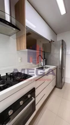 Imagem Mega vende Apartamento de 3 quartos finamente montado e decorado na Praia de Itaparica