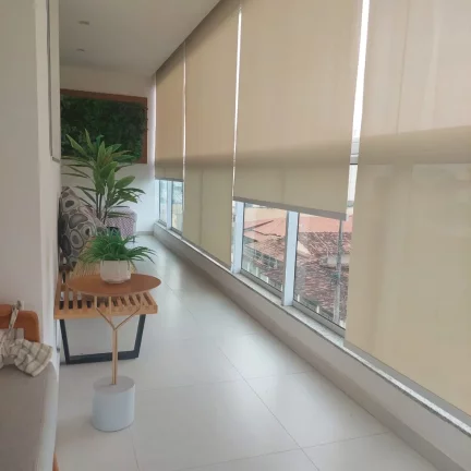 Imagem APARTAMENTOCOM 2 QUARTSO E 1 SUÍTE A VENDA NA PRAIA DO MORRO EM GUARAPARI ES