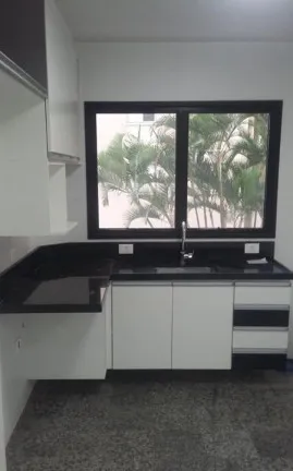 Imagem Apartamento com 4 Quartos para Alugar, 143 m² em Santa Teresinha - São Paulo