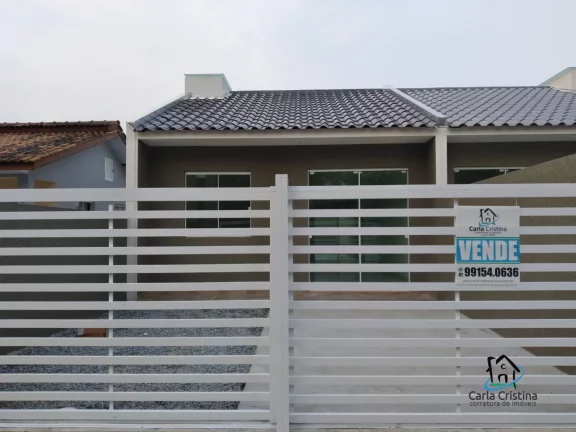 Foto do imóvel CASA RESIDENCIAL em PONTAL DO PARANÁ - PR, Praia de Leste