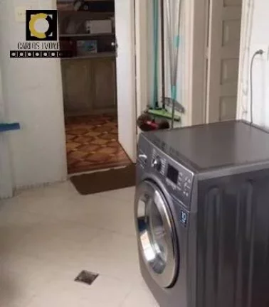 Imagem Apartamento com 3 quartos, 150 m², à venda por R$ 600.000