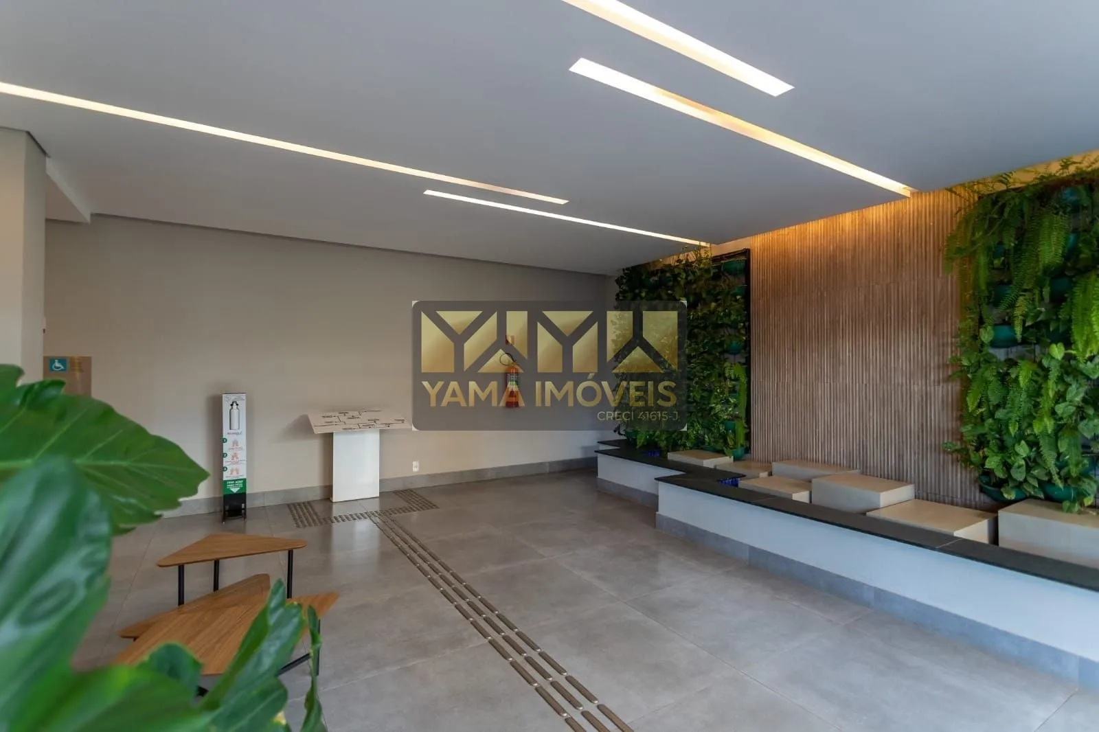 Imagem Magna Vista - MOBILIADO, 3 SUÍTES, LAZER COMPLETO - APARTAMENTO A VENDA NO EDIFÍCIO MAGNA VISTA