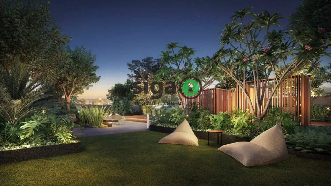 Imagem Apartamento Empreendimento em Perdizes