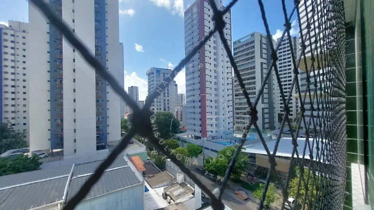 Imagem Localização espetacular em Boa Viagem!