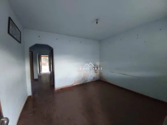 Imagem Casa à venda, 128 m² por R$ 200.000,00 - Artemis - Piracicaba/SP