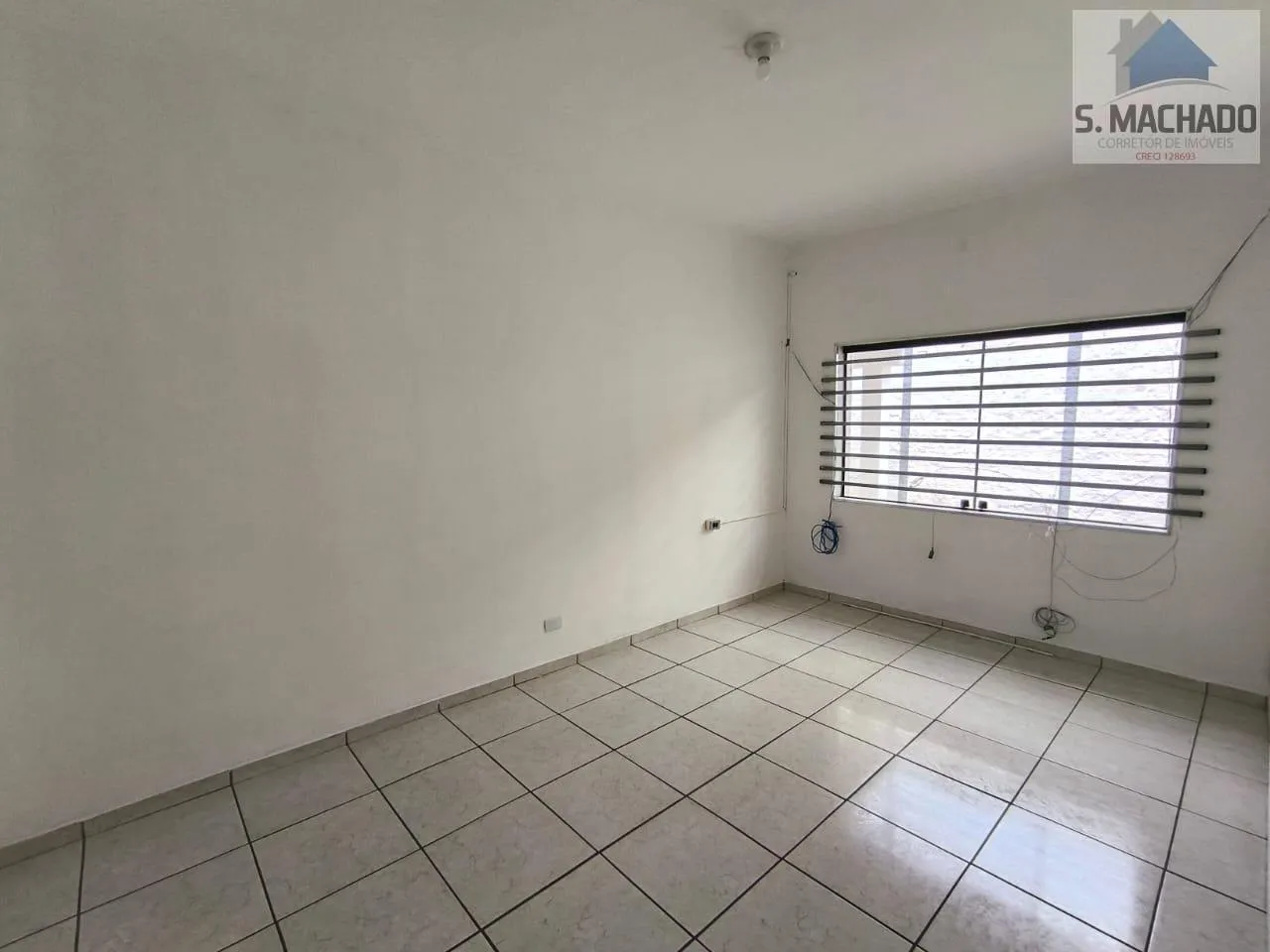 Imagem Imóvel Comercial para Locação em Santo André / SP no bairro Parque Jaçatuba