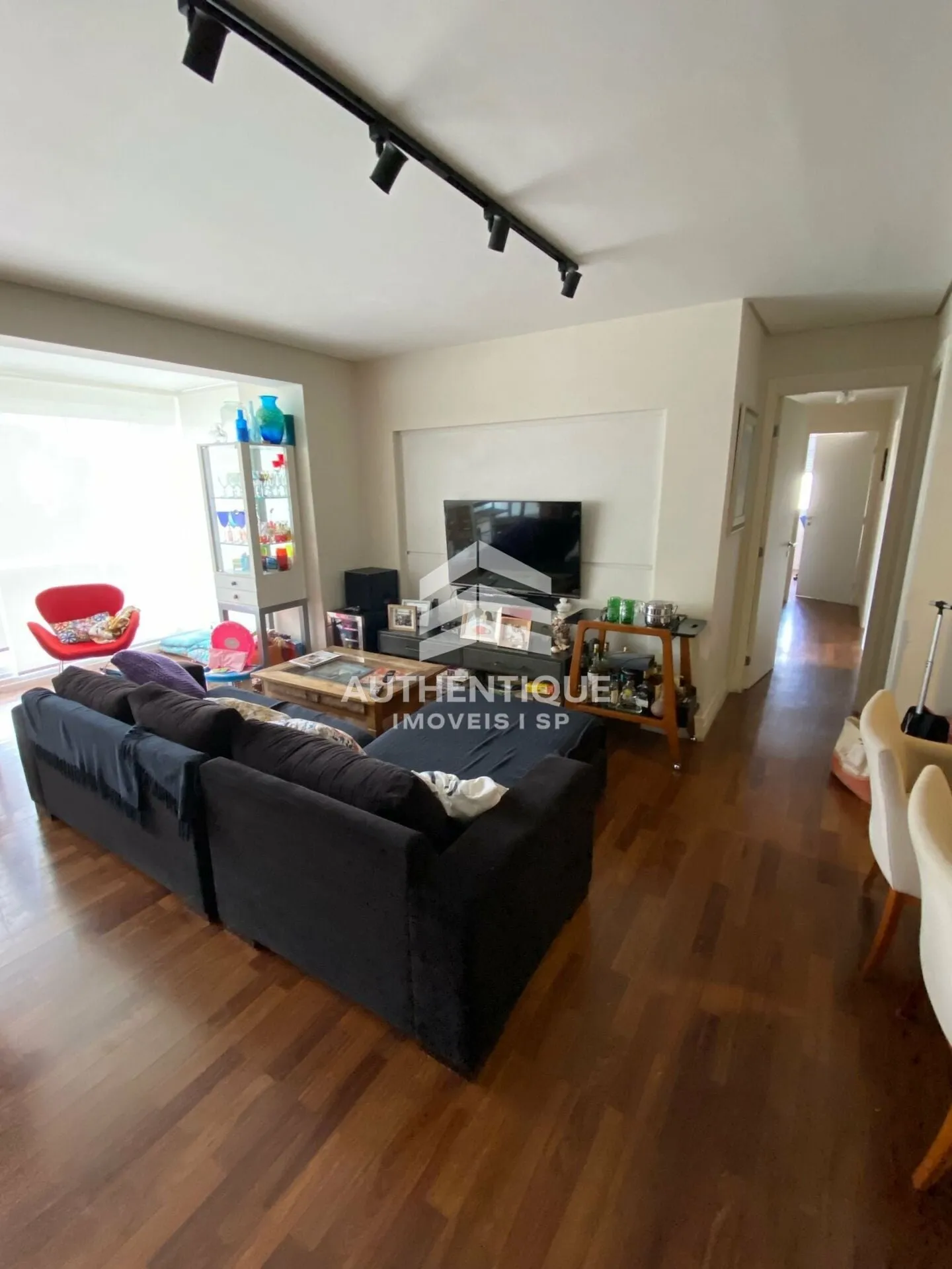 Imagem Quatro Brooklin - Apartamento à venda em São Paulo/SP