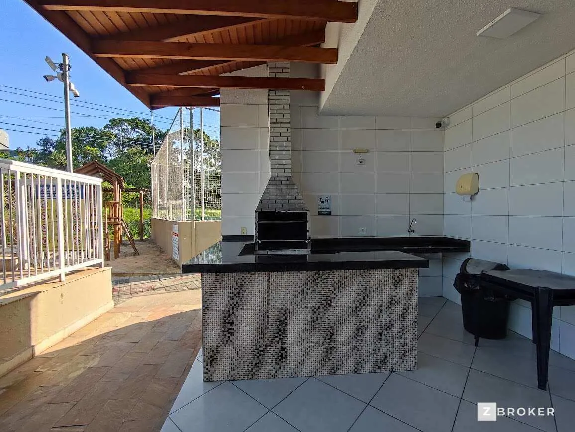 Imagem Apartamento à venda, no Condomínio Jardim das Palmeiras em Ubatuba, Estufa 1, com 2 quartos, 45m2