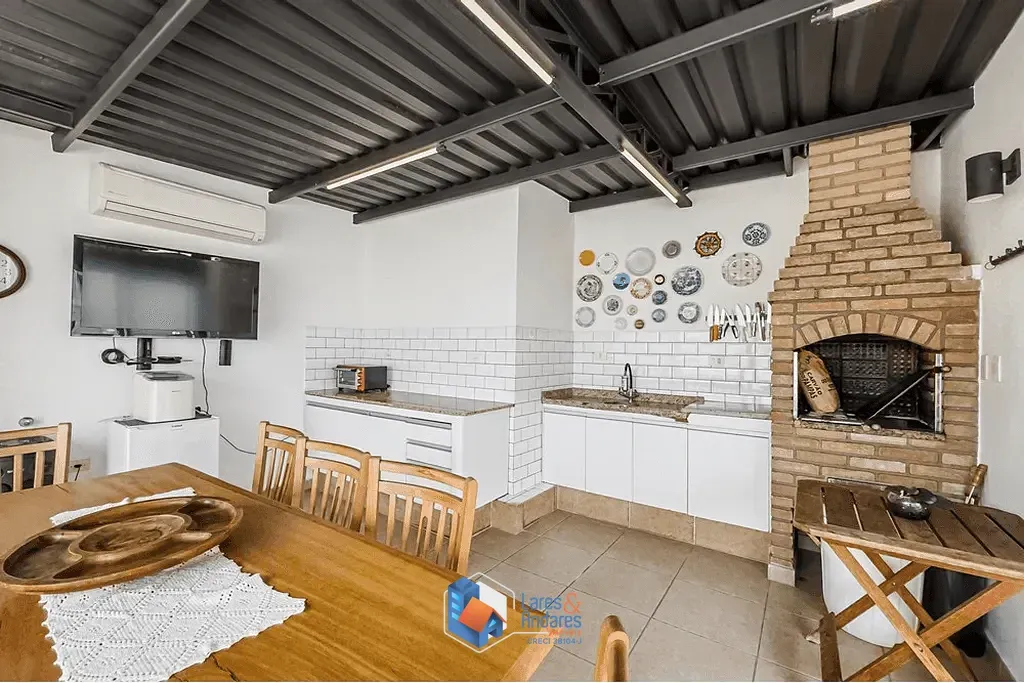 Imagem Cobertura Duplex à venda 2 Quartos 1 Suite 2 Vagas 156M² Saúde São Paulo - SP