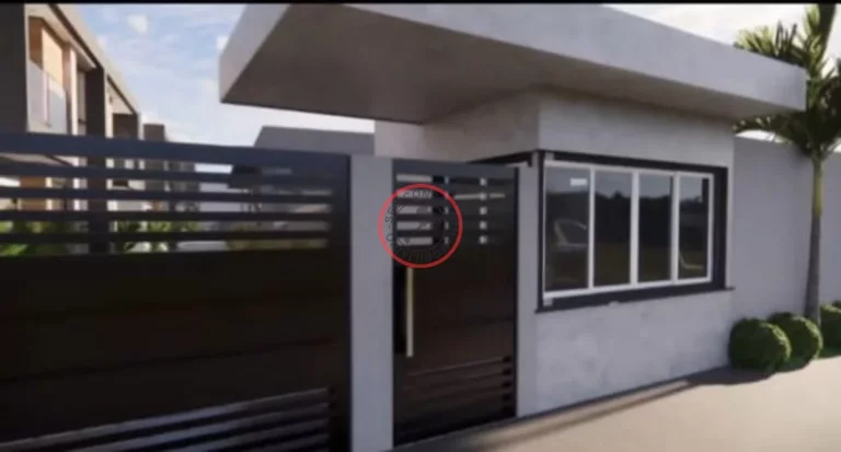 Imagem CASAS DENTRO DE CONDOMÍNIO EM FASE DE ACABAMENTO , A 80 METROS DA PRAIA, PAGAMENTO COM UMA ENTRDA E PARCELAS ATÉ OUTUBRO DE 2025