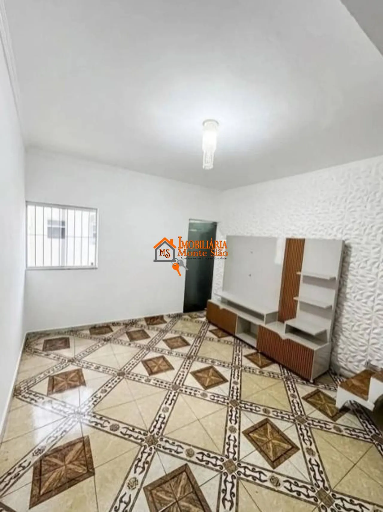 Imagem Sobrado com 2 dormitórios à venda, 86 m² por R$ 260.000,00 - Recreio São Jorge - Guarulhos/SP