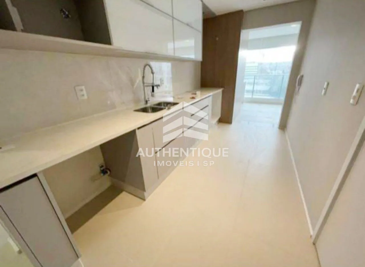 Imagem BROOKLIN XPRESSION - Apartamento à venda em São Paulo/SP