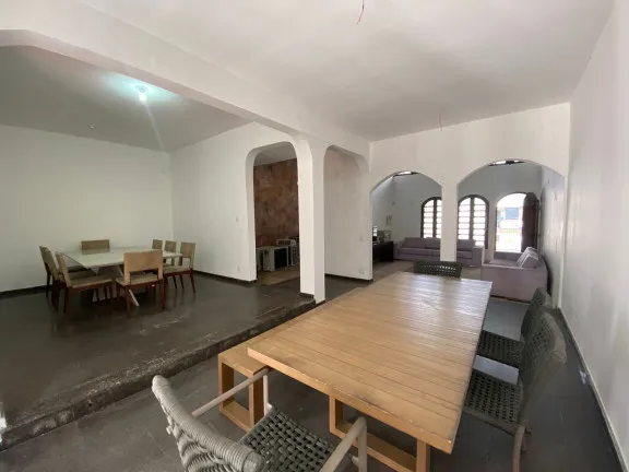 Imagem Casa com 4 Quartos à Venda, 240 m² em Umarizal - Belém