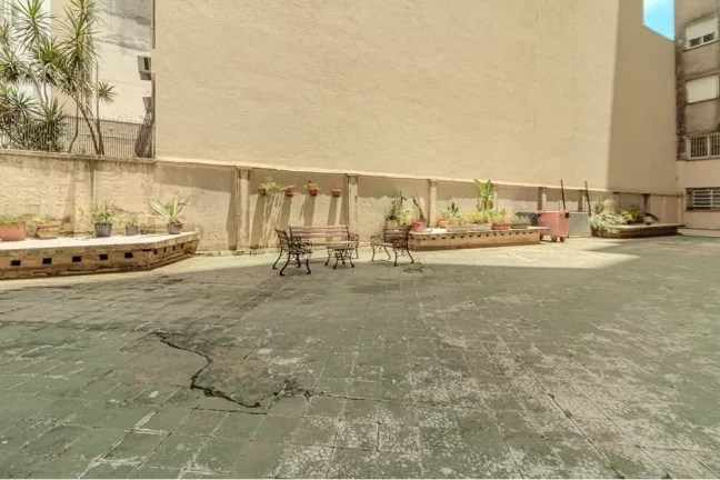 Imagem Apartamento para venda no bairro Moinhos de Vento em Porto Alegre